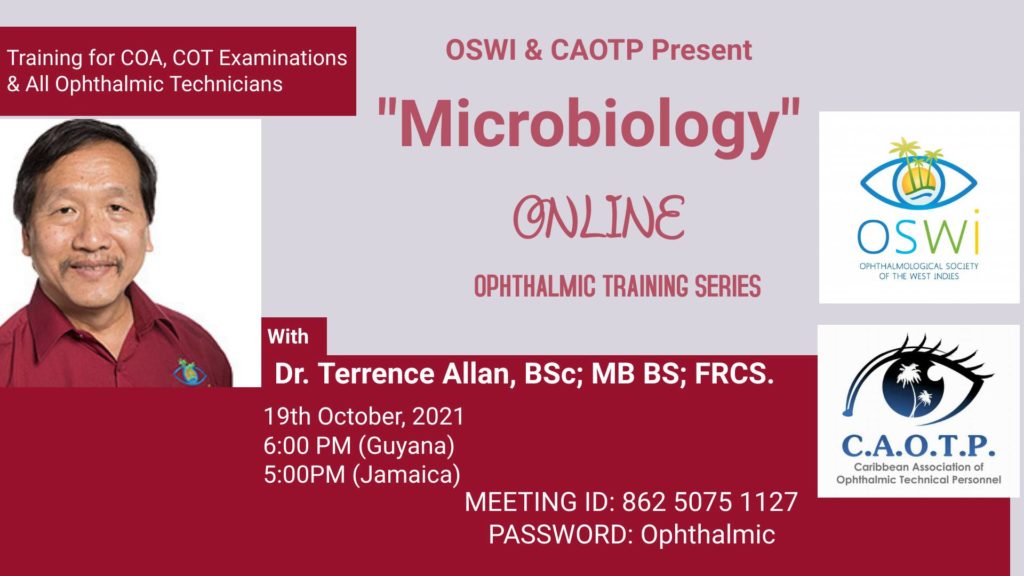 “Microbiology”by Dr. Terrence Allan